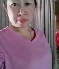 Rencontre Femme Thaïlande à ไทย : Anong, 53 ans